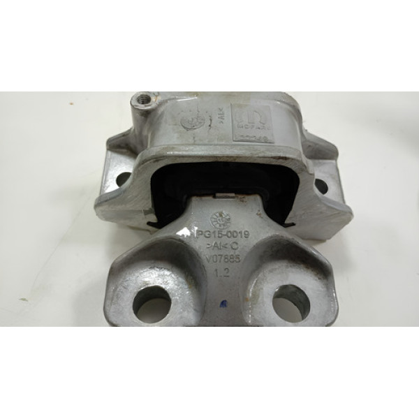 Coxim Suporte Motor  Fiat Cronos Drive 1.3 2019