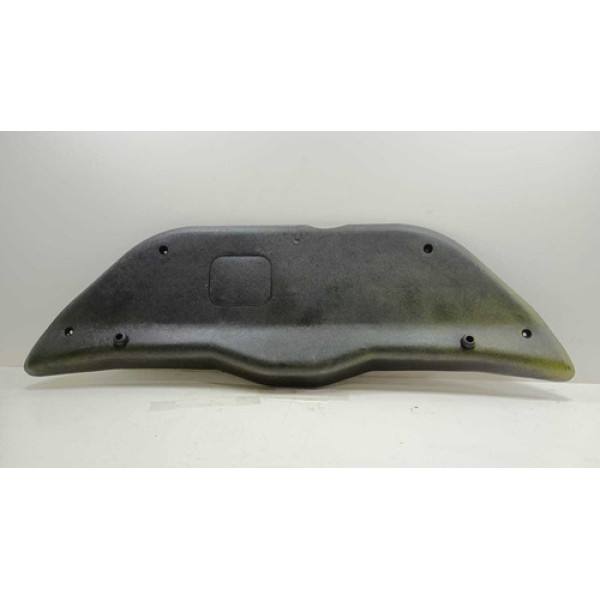 Forro Tampa Porta Malas Kia Picanto 1.1 4cc 2011 Original