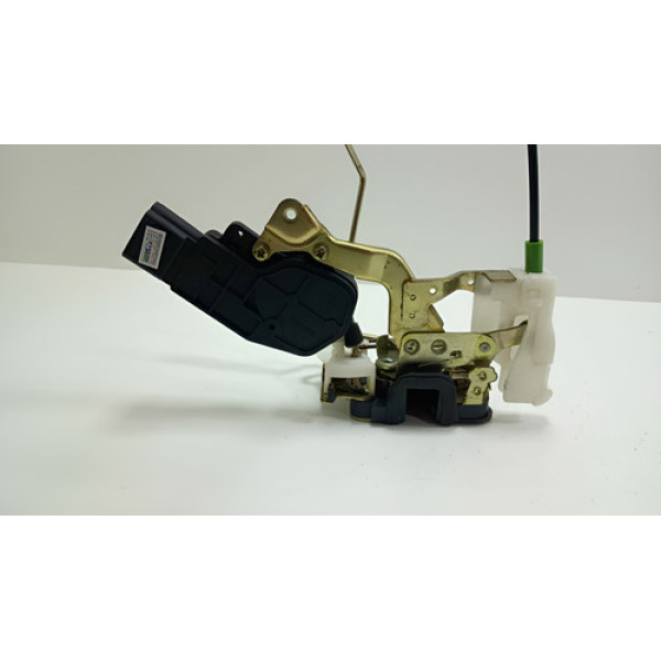 Fechadura Elétrica Traseira Direita Jac J3 2014