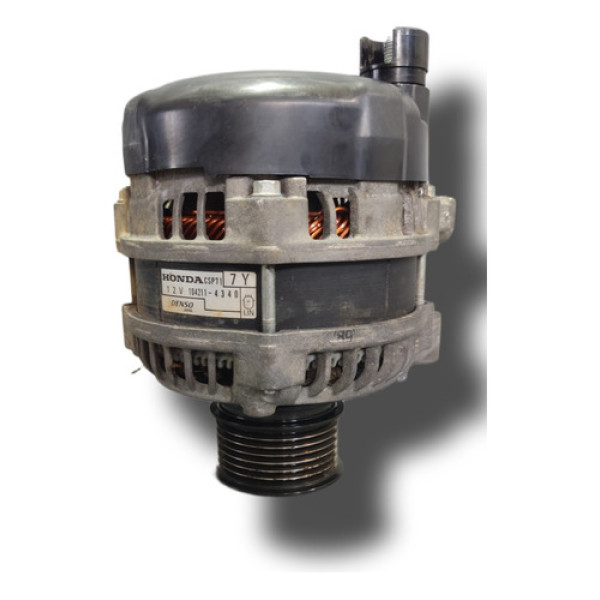 Alternador Honda Civic Touring 1.5 Turbo/ Hrv 2017 2018 19..