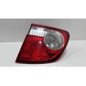 Lanterna Direita Traseira Chevrolet Corsa Classic 2011/2017