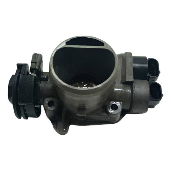  Tbi Corpo Borboleta Fiat Siena 1.0 2000