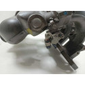 Coletor Admissão Honda Fit City 1.5 2009 2010 2011 2012 2013