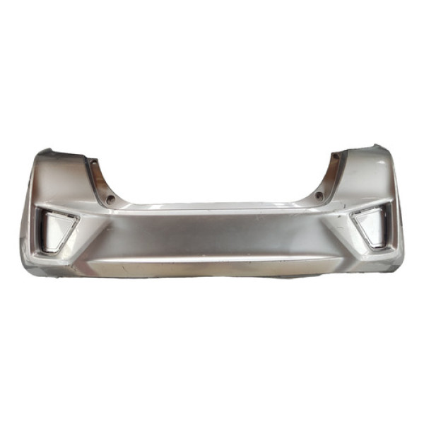 Para-choque Traseiro Original Honda Fit 2015 2016 2017 Á 20