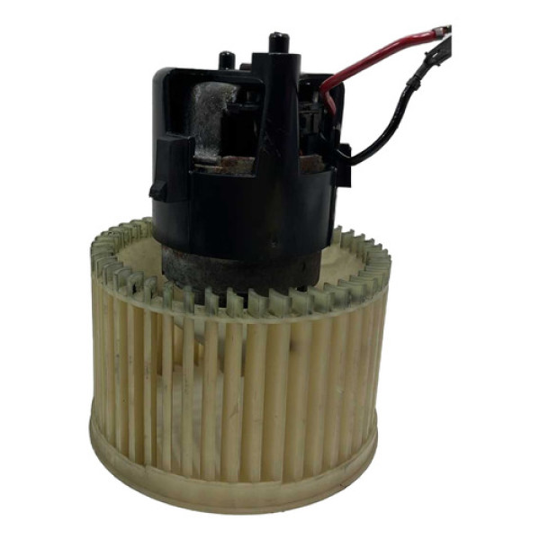 Motor Ventilador Fiat Palio 2008 Á 2012