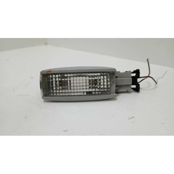 Luz Quebra Sol Volkswagen Polo 2003 2004 2005 2006...2012