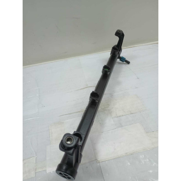 Flauta Bicos Injetores Gm 2.0 8v 05 A 12 93275195 (usado)