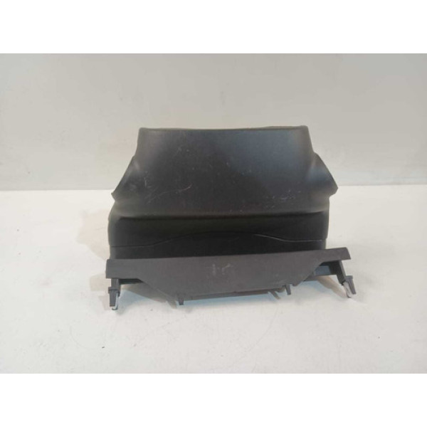 Moldura Superior Coluna Acabamento Ford Ka 2014 2015 18 201