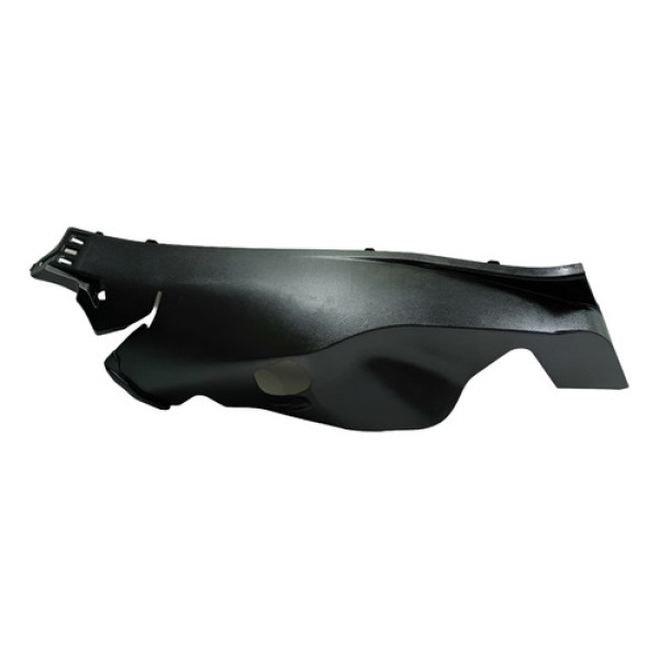 Acabamento Banco Trás Direito Toyota Corolla Cross 2.0 2022 Preto