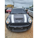 Forro Porta Mini Cooper S 2010/... Lado Esquerdo