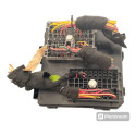 Caixa Fusível Bcm Gm Original Captiva 22745851