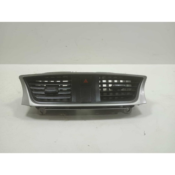 Difusor Nissan Sentra 20sv Cvt 2016