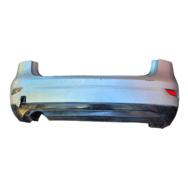 Parachoque Traseiro Renault Fluence 2011/