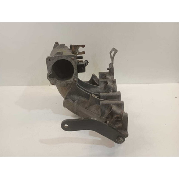 Coletor Admissão Gm Corsa Wind 1.0 8v 1996 2001 