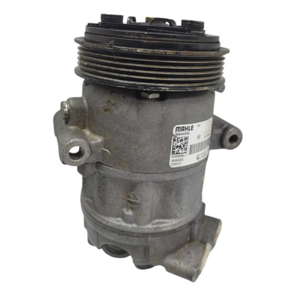 Compressor De Ar Condicionado Fiat Argo 2021 Á 2023