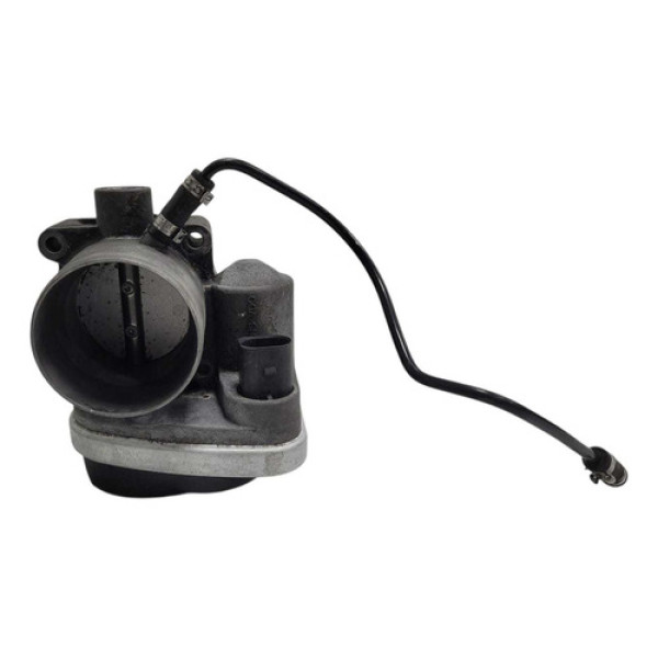 Corpo Borboleta Tbi Volkswagen Fox 1.6 2009 A 2015