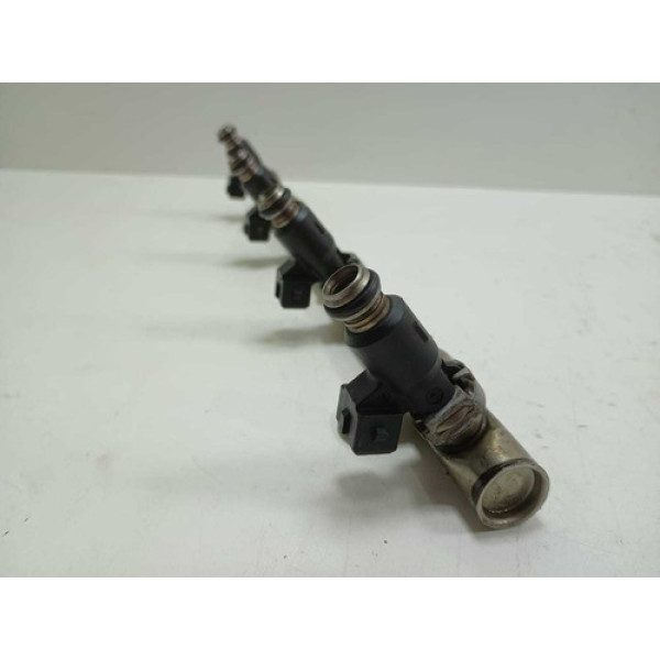 Flauta 4 Bicos Jac J6 2012 2.0 (usado)