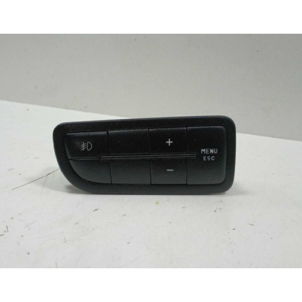Botão Comando Farol De Milha Fiat Punto 2013 2014