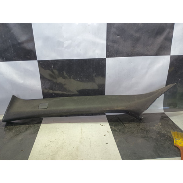 Moldura Coluna Parabrisa Lado Esquerdo Land Rover