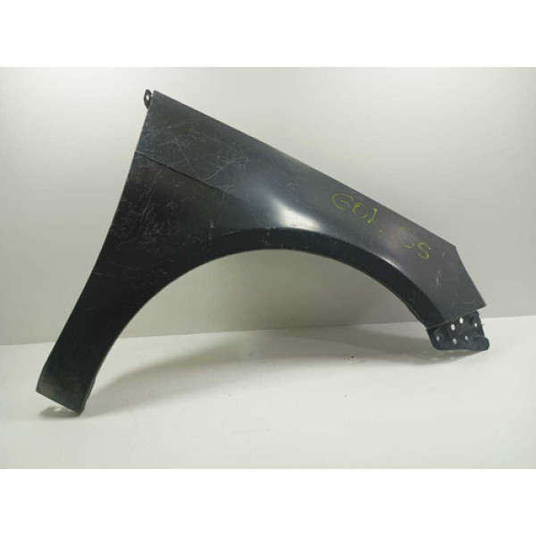 Paralama Lado Direito Vw Gol G5 2010 ( Detalhes ) (usado)