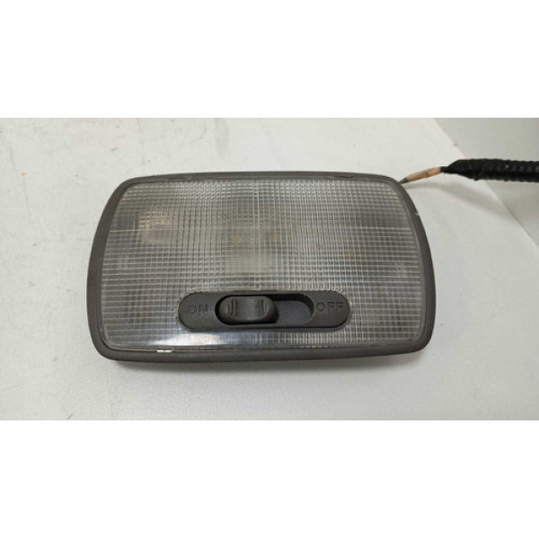 Luz De Teto Cortesia Honda Civic 2001 2002 2003 2004..2006