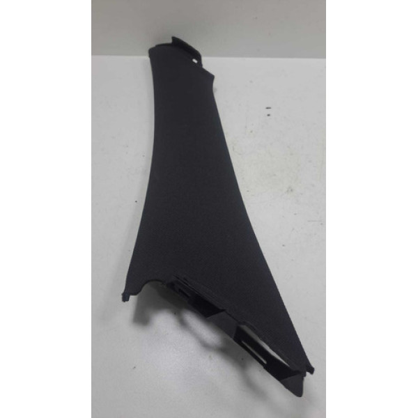  Citroen Ds5 1.6 Thp 2015 Acabamento Coluna Dianteira Esq 