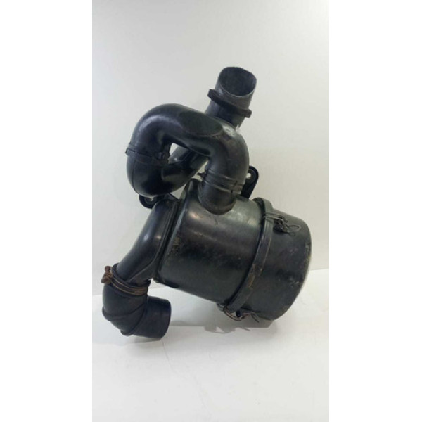 Caixa Filtro De Ar Pajero Sport 2.8 2004 2005 2006 2007