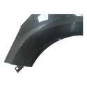 Paralama Esquerdo Ford New Fiesta 2011 Á 2018