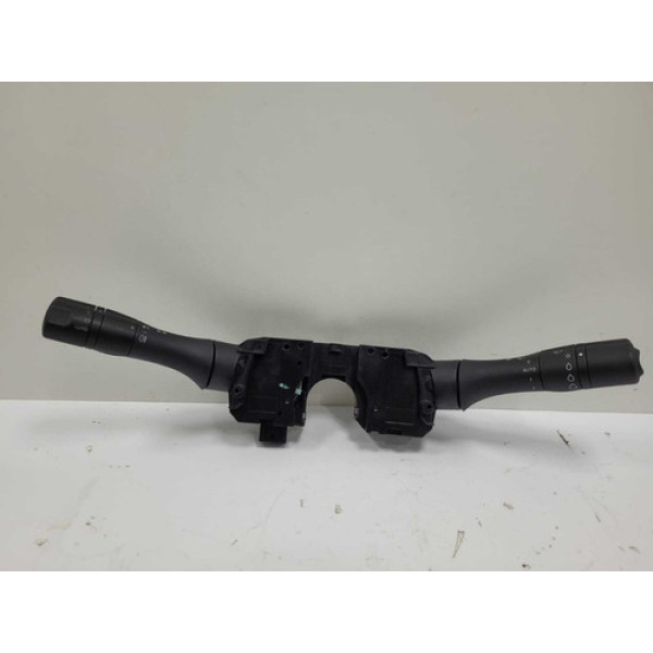 Chave De Seta Renault Fluence 2012