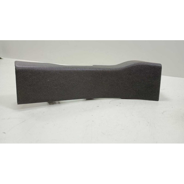Soleira Traseira Esquerda Ford Ecosport Titan 2.0 2013 Preto