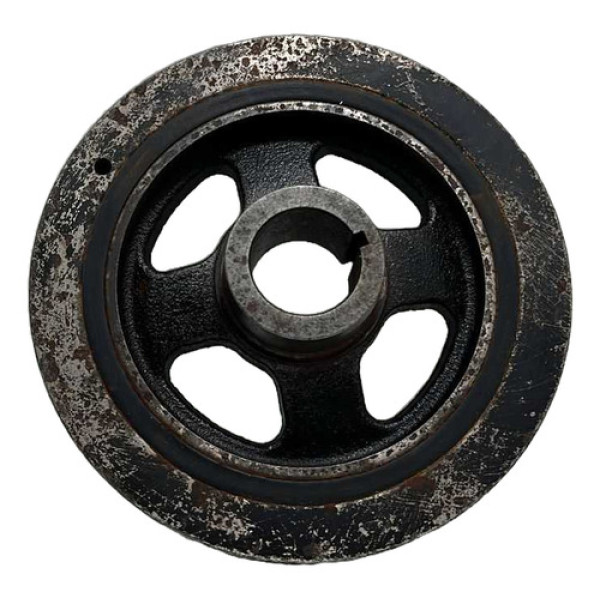 Polia Virabrequim Ford Ka 2003 Á 2013