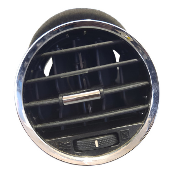 Difusor Do Ar Central Chevrolet Captiva 2009 Á 2013