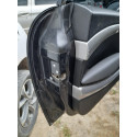 Forro Porta Mini Cooper S 2010/... Lado Esquerdo