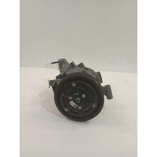 Compressor Ar Cond. Honda New Civic 1.8 2012 A 2016 