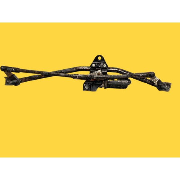 Galhada Motor Limpador Parabrisa Hyundai Azera 2009/...