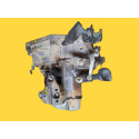 Caixa Câmbio Manual C3 1.5 1.6 Peugeot 207 1.4 208 1.5 