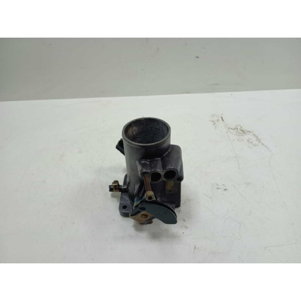 Corpo Borboleta Tbi Gm Vectra 2.0 2.2 1997 1998 2002 