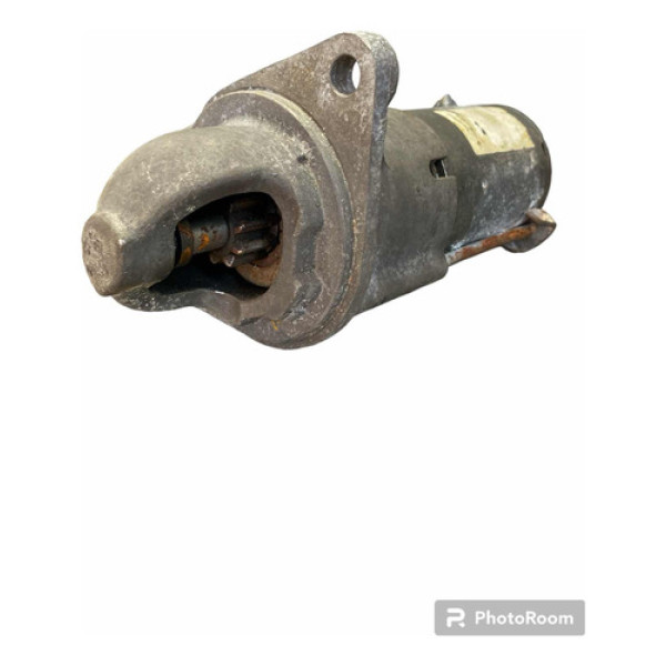 Motor De Arranque Chevrolet Gm Astra