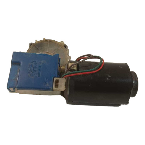 Motor Limpador Para-brisa Fiat Strada 2008 Á 2010