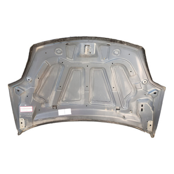 Capo Ford Fiesta 2010 2011 2012 Com Detalhes