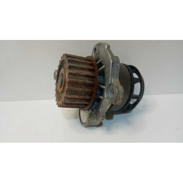 Bomba D Agua Audi A3 2003 2004 2005