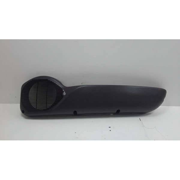  Fiat Palio 1.0 16v 2001porta Objeto Porta Dianteira Direita Preto