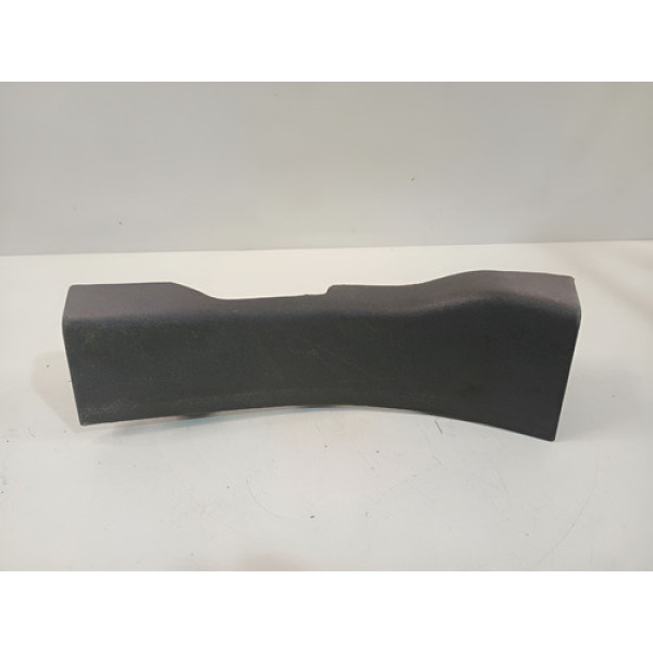 Soleira De Porta Traseira Le Mot Ford Ka 1.0 2015/2019 Preto