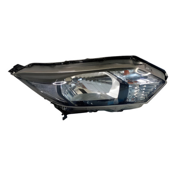 Farol Honda Hrv 2015 2016 2017 2018 Original L/d(detalhe) Direito/passageiro