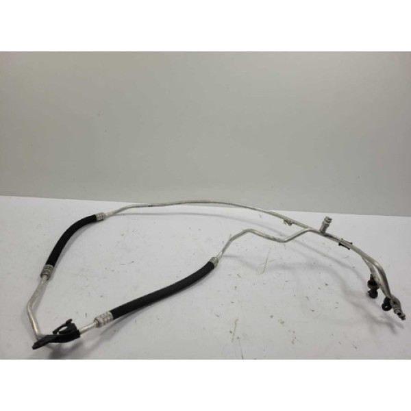 Mangueira Ar Condicionado Renault Clio 1.0 16v 2002 A 2007