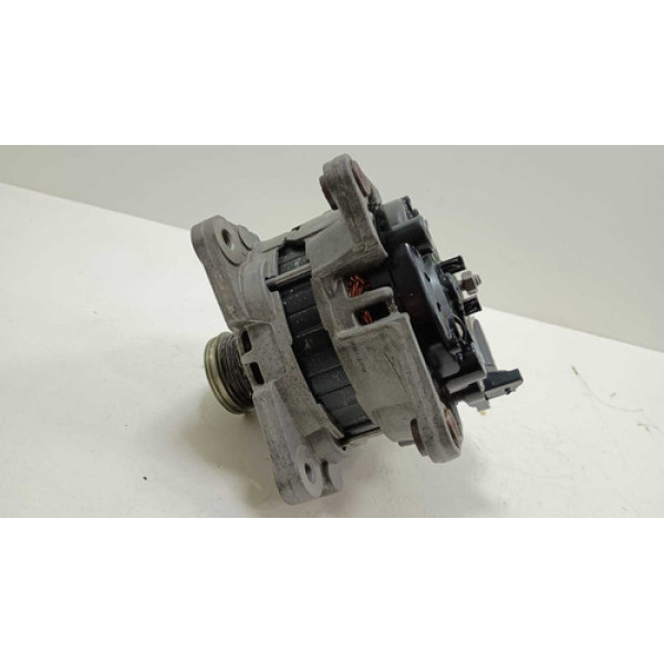Alternador Volkswagen Gol/voyage/fox/up 1.0 3cc G7 G8 Usado