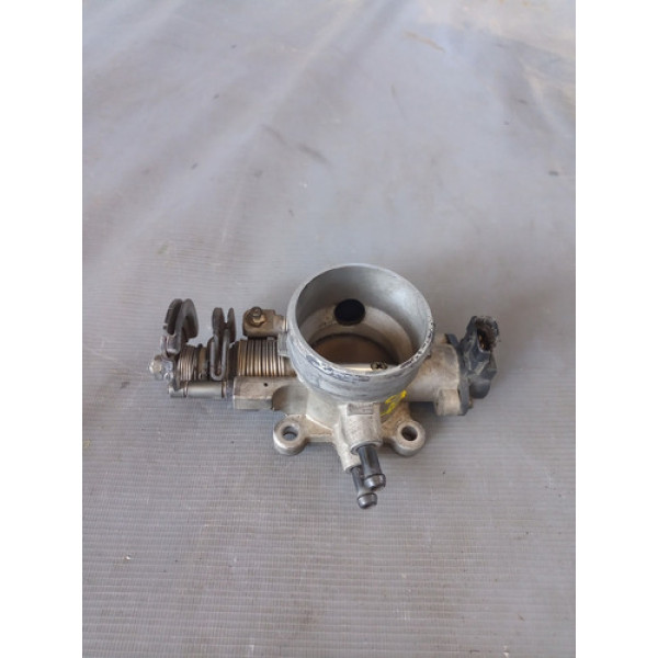Corpo De Borboleta Hyundai I30 2.0 16 Válvulas 2009 2010...
