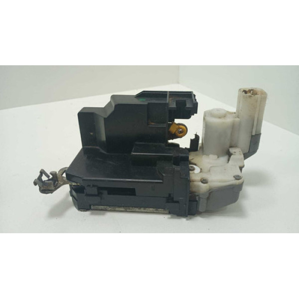 Fechadura Porta Traseira Direita Ford Ecosport Original