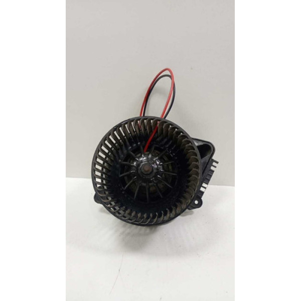 Motor Ventilador Ar Condicionado Sandero 2012 2013 2014 2015