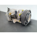 Compressor Ar Hyundai Azera 3.3 2007/... Santafé 2.7 V6